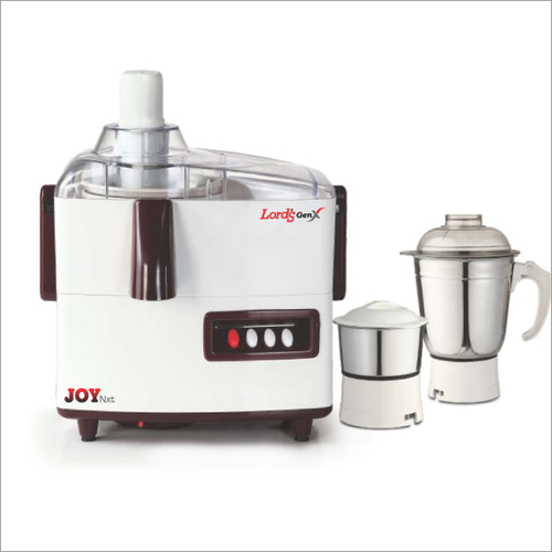 Electric Juicer Mixer Grinder