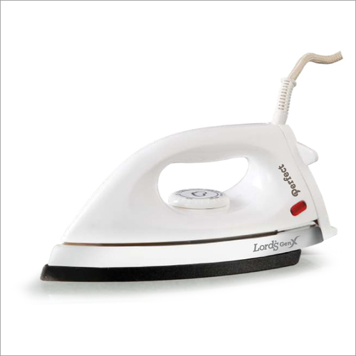 Electric Dry Iron