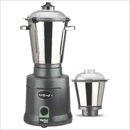 Domestic Mixer Grinder