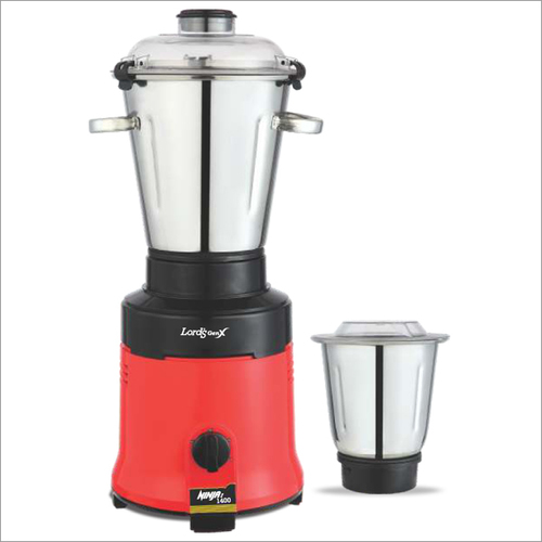 Commercial Mixer Grinder